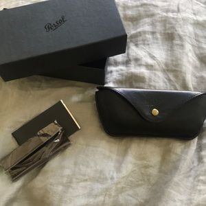 Persol case